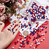 600Pcs 3 Colors Natural Wood Beads WOOD-SC0002-44B-3