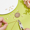 20Pcs Alloy Enamel Charms DIY-NB0012-71-3