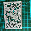 Carbon Steel Cutting Dies Stencils DIY-L022-003-2
