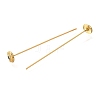 Brass Accessories KK-M298-07G-05-2