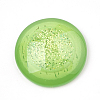 Resin Cabochons LS-CRES-T008-20E-1