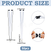 Polyester Mobile Straps LS-FIND-WH0139-969A-2