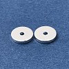 Brass Beads KK-CBA0DF0-04S-1