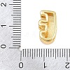 Brass Enamel Beads KK-CBA3FD6-08E-G-3
