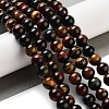 Gemstone Beads Z0RQR012-5