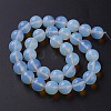 Opalite Beads Strands G-D855-15-12mm-2