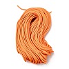 Luminous Glow in the Dark Polyester 9 Strand Core Cord OCOR-Z008-01B-1