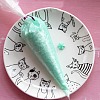 Imitation Whipped Cake Cream Glue DIY-H002-21D-1