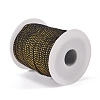 Round String Thread Polyester Cords OCOR-F012-A01-2