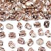 Preciosa® MAXIMA Crystal Fancy Stones Y-PRC-FD10-70530-1