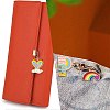 14Pcs 7 Styles Zinc Alloy Enamel Pendants ENAM-CJ0002-70-9
