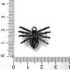 Halloween Brass Pendants KK-F915-03A-B-3