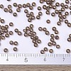 MIYUKI Round Rocailles Beads SEED-JP0008-RR1431-4