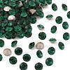 Preciosa® MAXIMA Crystal Round Stones Y-PRC-RBSS12-50730-1