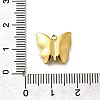 304 Stainless Steel Enamel Charms STAS-Q347-10C-G-2