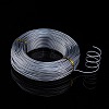 Round Aluminum Wire AW-S001-2.0mm-19-4