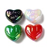 Opaque Acrylic Beads MACR-K351-14-1