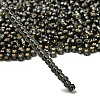 TOHO 8/0 Round Beads SEED-XTR08-0029C-4