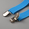 Adjustable Polyester Y-Shaped Heavy Duty Suspenders AJEW-WH0307-23B-3