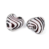 Handmde Lampwork Beads LA-CBAE7A3-01A-2