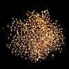 Luminous Glass Seed Beads SEED-A033-07C-5
