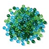 3 Colors Transparent Glass Beads EGLA-TZ0001-02B-2