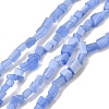 Cat Eye Beads Strands CE-A002-01A-1