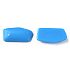 Opaque Acrylic Cabochons MACR-S373-136-A09-5