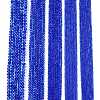 Glass Beads Strands EGLA-A044-T4mm-D31-2