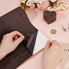 Velvet Fabrics DIY-WH0622-356A-02-4