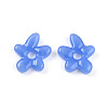 Handmade Lampwork Beads LAMP-N024-38A-1