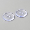 2-Hole Resin Buttons BUTT-WH20005-05-2