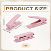 1Pc Iron Craft Hole Punch OFST-LP0001-17A-2