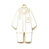 Medical Theme Alloy Enamel Pendants FIND-G090-02A-03-1