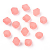 Frosted Acrylic Beads MACR-S373-61K-03-1