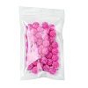 Imitation Pearl Acrylic Beads OACR-FS0001-45B-6