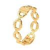 304 Stainless Steel Bangles BJEW-G749-16G-4