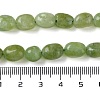 Natural Malaysia Jade Beads Strands G-I283-H14-01-5