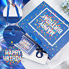 1 Set Paper Tote Bags with Handles CARB-SP0001-01E-4