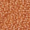 TOHO Round Seed Beads SEED-XTR08-0301-2
