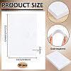50Pcs Paper Drawing Paper DIY-WH0816-028F-2