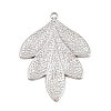 304 Stainless Steel Pendants SA-CBA6E67-16P-1