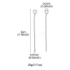 Iron Eye Pins IFIN-FS0001-31G-5