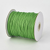 Eco-Friendly Korean Waxed Polyester Cord YC-P002-0.8mm-1179-3