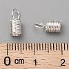 Iron Cord End IFIN-E448-S-3