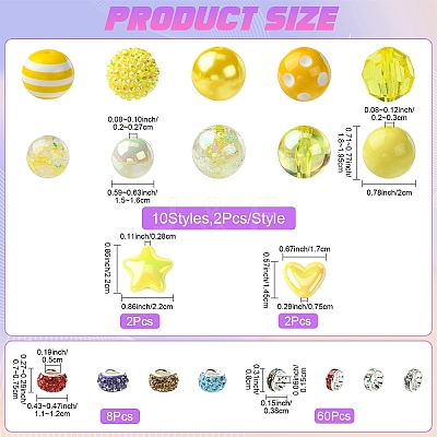 DIY Jewelry Making Kits DIY-YW0017-69A-1