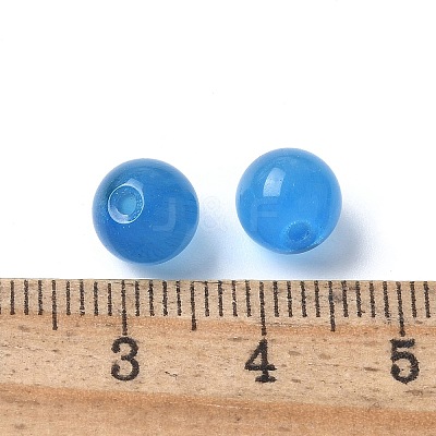Cat Eye Beads CE-P003-01A-03-1