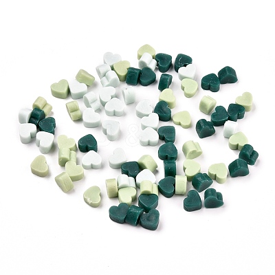 Sealing Wax Particles DIY-K019-12-1