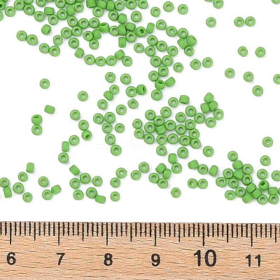 TOHO 11/0 Round Beads SEED-F002-2mm-47F-1