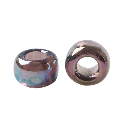 TOHO Round Seed Beads SEED-JPTR15-0166C-1